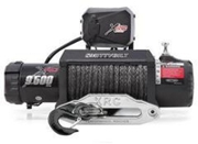 Off-Road and Recovery Gear